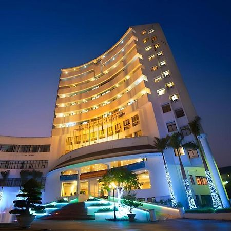 Cwd Hotel Ханой Екстер'єр фото