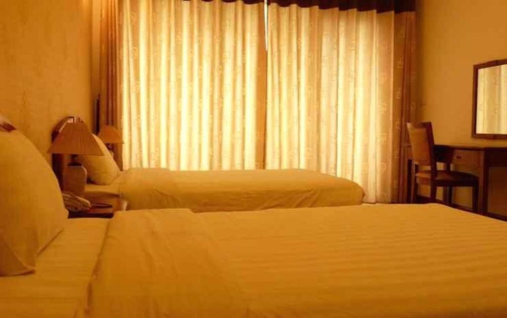 Cwd Hotel Ханой Екстер'єр фото
