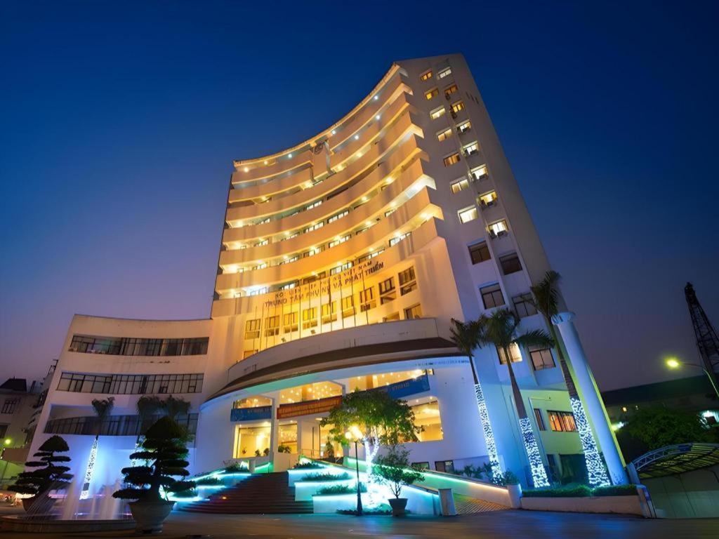 Cwd Hotel Ханой Екстер'єр фото
