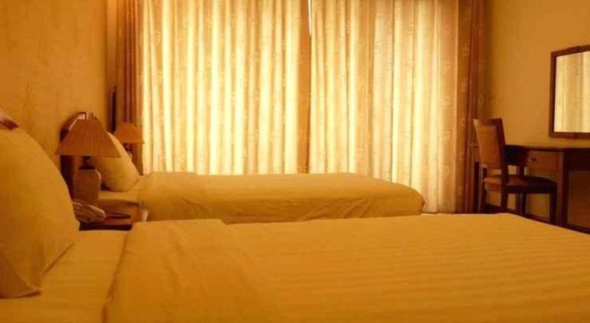 Cwd Hotel Ханой Екстер'єр фото