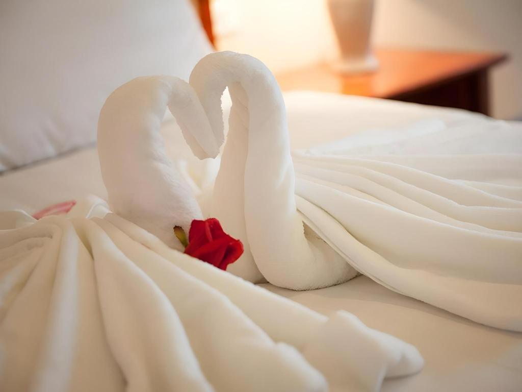Cwd Hotel Ханой Екстер'єр фото