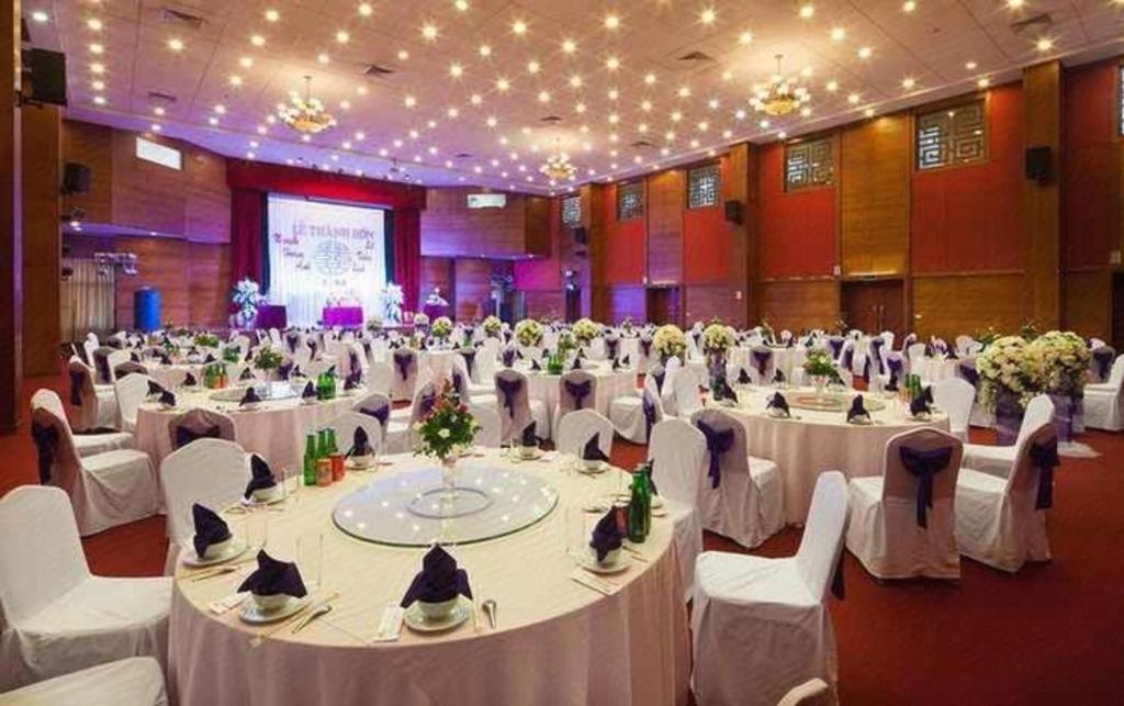 Cwd Hotel Ханой Екстер'єр фото
