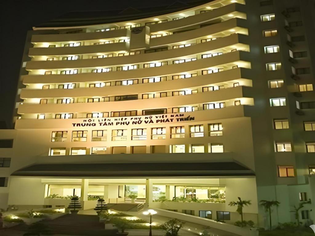 Cwd Hotel Ханой Екстер'єр фото