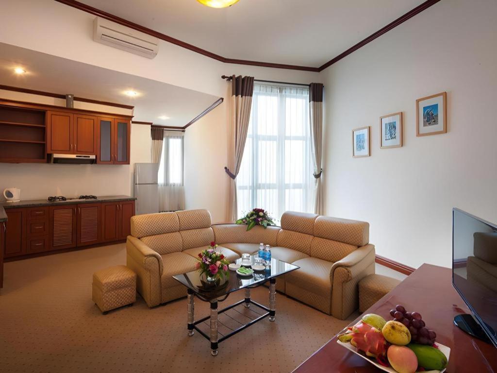 Cwd Hotel Ханой Екстер'єр фото