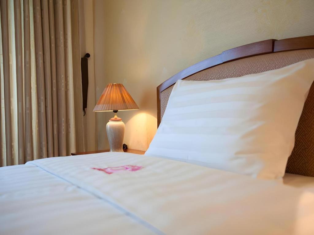 Cwd Hotel Ханой Екстер'єр фото