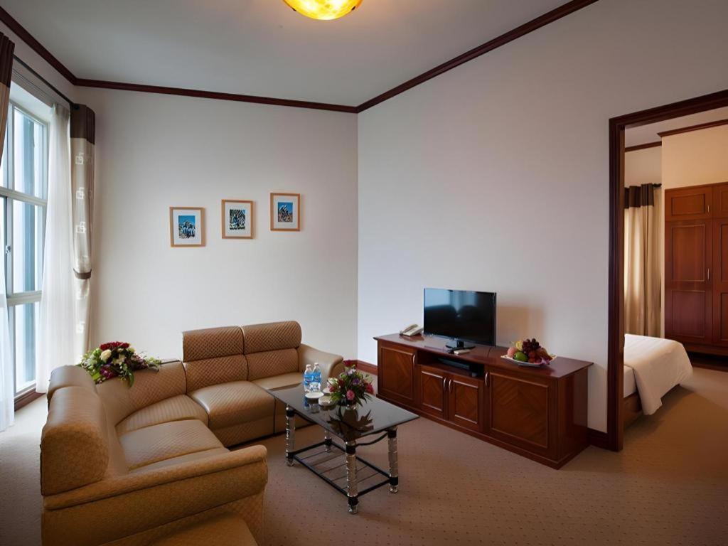 Cwd Hotel Ханой Екстер'єр фото