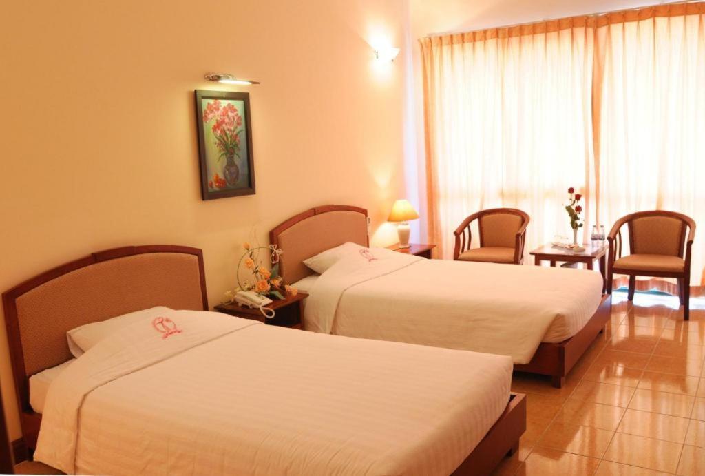 Cwd Hotel Ханой Екстер'єр фото