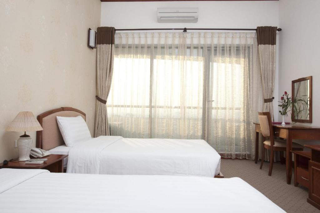 Cwd Hotel Ханой Екстер'єр фото