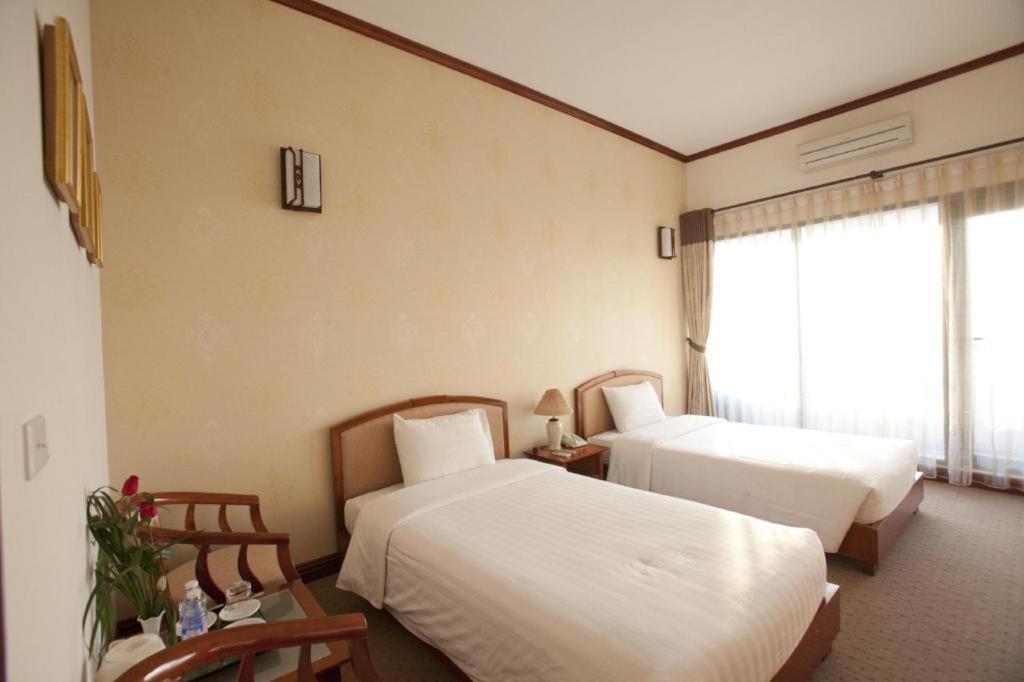 Cwd Hotel Ханой Екстер'єр фото
