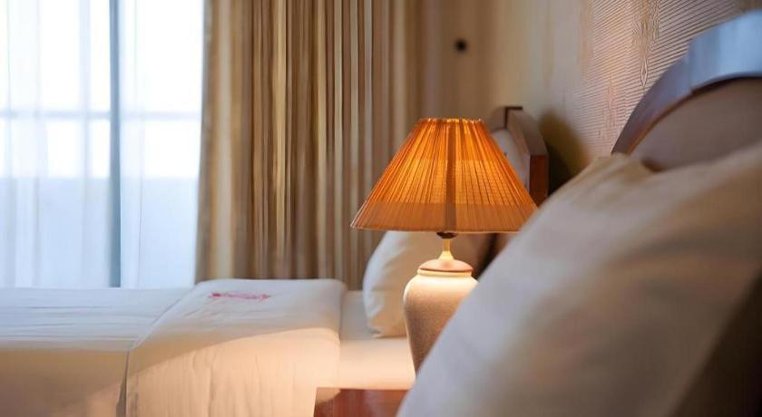 Cwd Hotel Ханой Екстер'єр фото