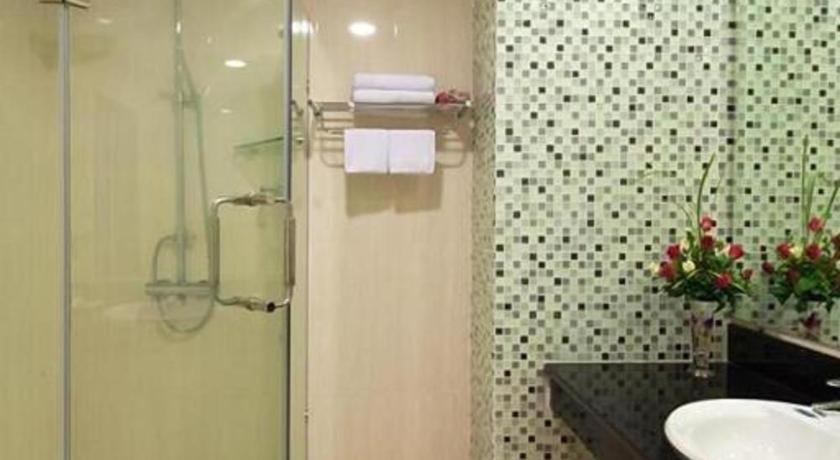 Cwd Hotel Ханой Екстер'єр фото